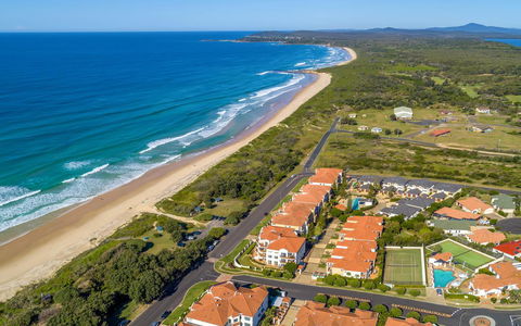 The Sands Resort At Yamba - Accommodation Adelaide 17