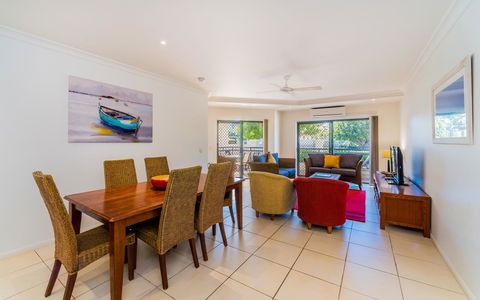 The Sands Resort At Yamba - Accommodation Adelaide 30