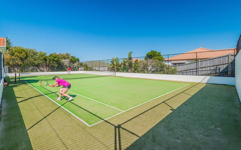 The Sands Resort At Yamba - Accommodation Adelaide 1