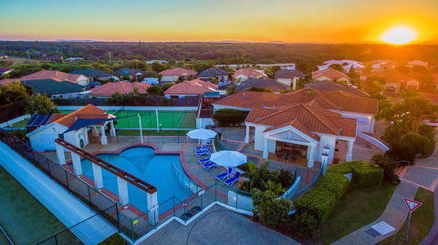 The Sands Resort At Yamba - Accommodation Adelaide 4