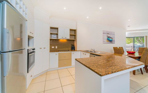 The Sands Resort At Yamba - Accommodation Adelaide 31