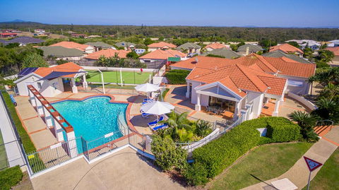 The Sands Resort At Yamba - Accommodation Adelaide 3
