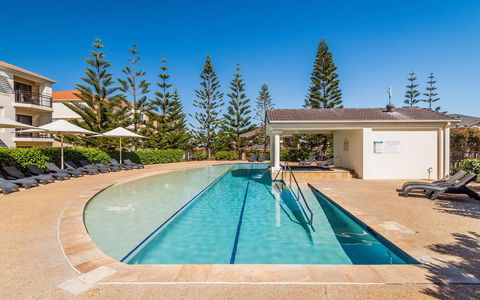 The Sands Resort At Yamba - Accommodation Adelaide 10