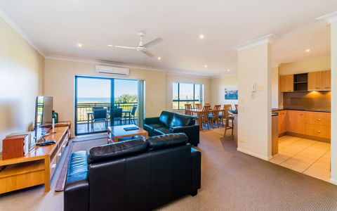 The Sands Resort At Yamba - Accommodation Adelaide 24
