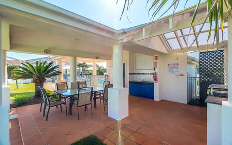 The Sands Resort At Yamba - Accommodation Adelaide 5