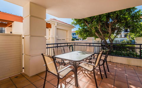 The Sands Resort At Yamba - Accommodation Adelaide 28