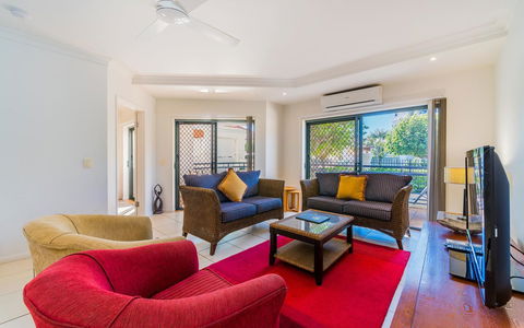 The Sands Resort At Yamba - Accommodation Adelaide 29