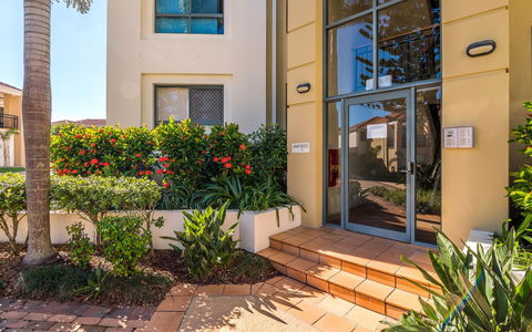 The Sands Resort At Yamba - Accommodation Adelaide 27