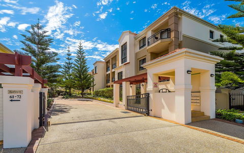 The Sands Resort At Yamba - Accommodation Adelaide 8