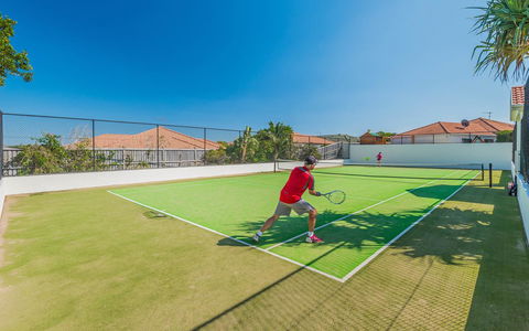 The Sands Resort At Yamba - Accommodation Adelaide 2