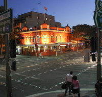Glasgow Arms Hotel - Accommodation Adelaide