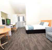 Boulevarde Motor Inn - Accommodation Adelaide