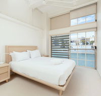 Waterfront Apartment on Sydney Harbour - Accommodation Adelaide