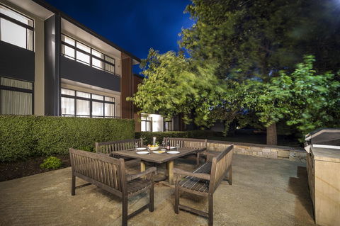 The Sebel Bowral Heritage Park - Accommodation Adelaide 2