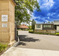 The Sebel Bowral Heritage Park - Accommodation Adelaide