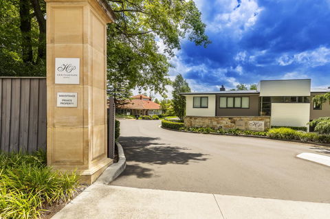 The Sebel Bowral Heritage Park - Accommodation Adelaide 0