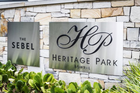 The Sebel Bowral Heritage Park - Accommodation Adelaide 25