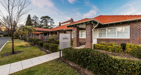 The Sebel Bowral Heritage Park - Accommodation Adelaide 8