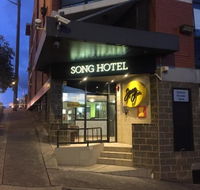 Song Hotel Redfern - Accommodation Adelaide
