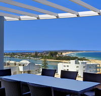 Sandy Cove Apartments - Accommodation Adelaide
