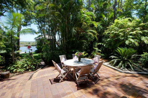 A Beach House At Byron - Accommodation Adelaide 16