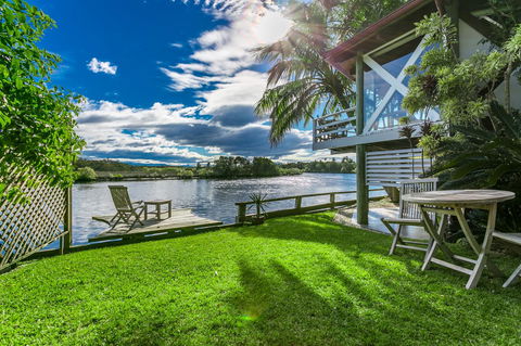 A Beach House At Byron - Accommodation Adelaide 0