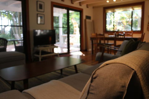 A Beach House At Byron - Accommodation Adelaide 14