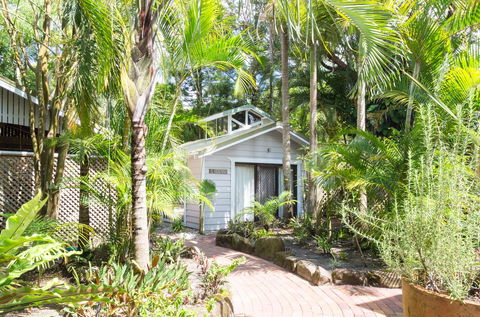 A Beach House At Byron - Accommodation Adelaide 27