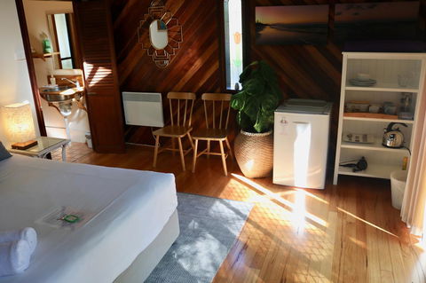 A Beach House At Byron - Accommodation Adelaide 34