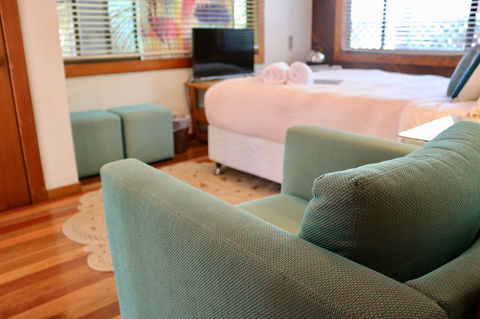 A Beach House At Byron - Accommodation Adelaide 44