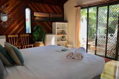 A Beach House At Byron - Accommodation Adelaide 32