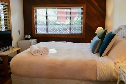 A Beach House At Byron - Accommodation Adelaide 41