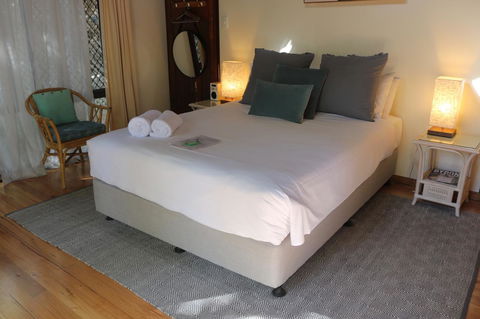 A Beach House At Byron - Accommodation Adelaide 28