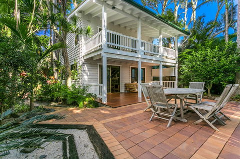 A Beach House At Byron - Accommodation Adelaide 7