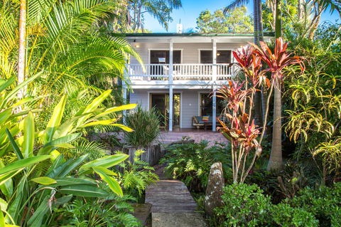 A Beach House At Byron - Accommodation Adelaide 4