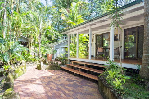 A Beach House At Byron - Accommodation Adelaide 37