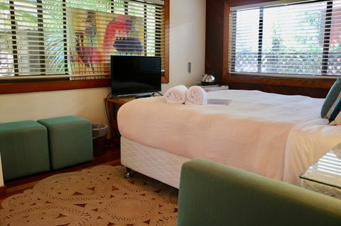 A Beach House At Byron - Accommodation Adelaide 40