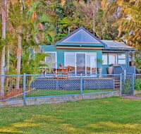 Swan Bay Hideaway - Accommodation Adelaide