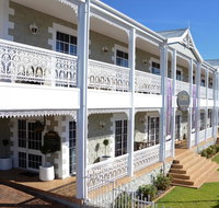 Ashby House Motor Inn - Accommodation Adelaide