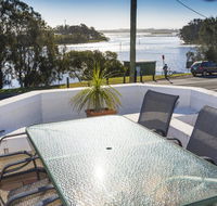 2 The Breckenridge - Accommodation Adelaide