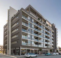 Honeysuckle Executive Apartments - Accommodation Adelaide
