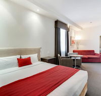 Prince of Wales Motor Inn - Accommodation Adelaide
