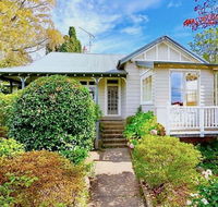 Dangal Gardens - Accommodation Adelaide