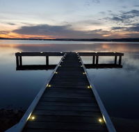 Squid's Ink Motel - Accommodation Adelaide