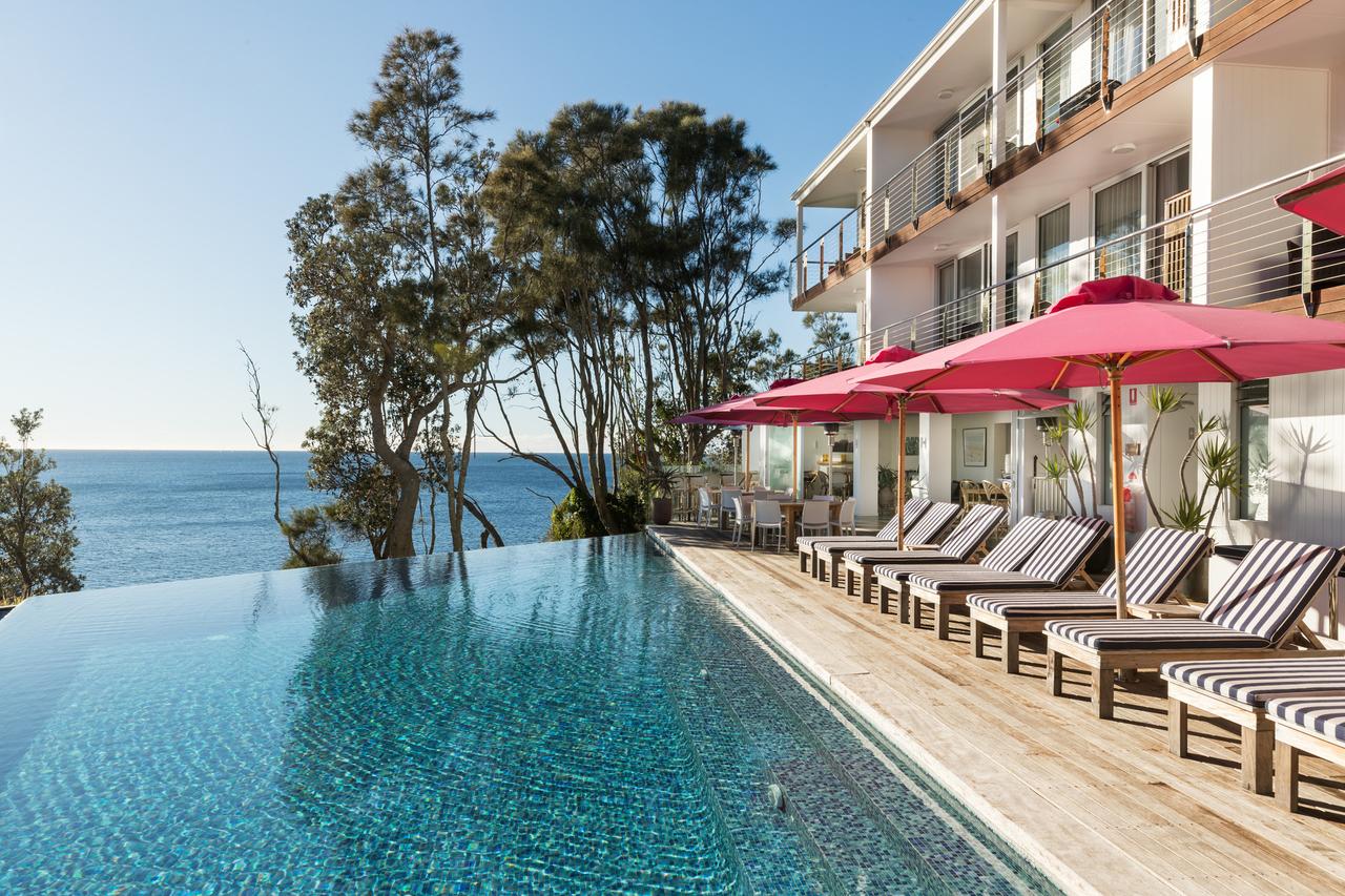 Mollymook Beach NSW Accommodation Adelaide