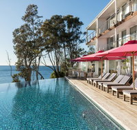 Bannisters by the Sea - Accommodation Adelaide