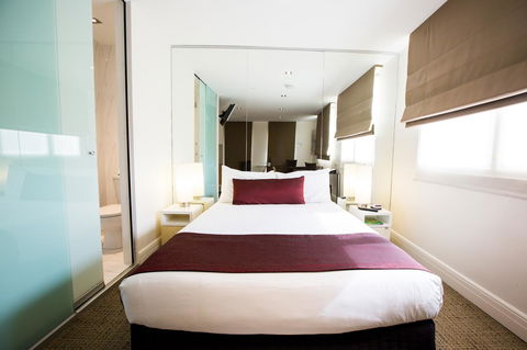 Sydney Potts Point Central Apartment Hotel Official - Accommodation Adelaide 13