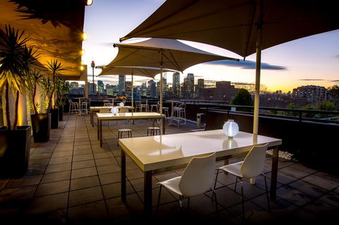 Sydney Potts Point Central Apartment Hotel Official - Accommodation Adelaide 4