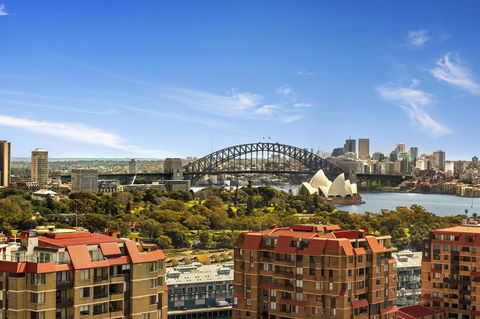 Sydney Potts Point Central Apartment Hotel Official - Accommodation Adelaide 37