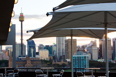 Sydney Potts Point Central Apartment Hotel Official - Accommodation Adelaide 7